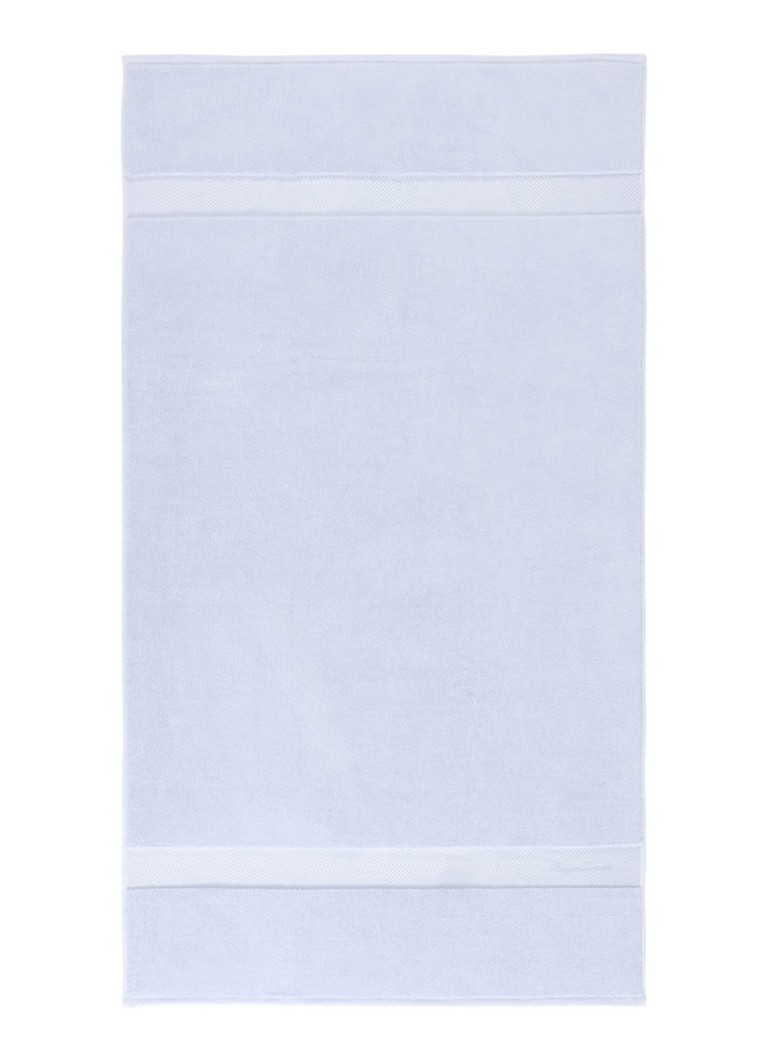 Ralph Lauren Dulaney badlaken - 75 x 137 cm Lichtblauw