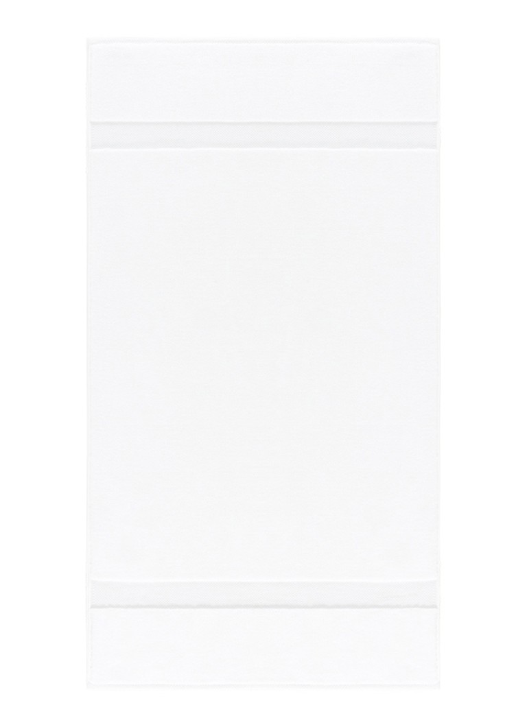 Ralph Lauren Dulaney badlaken - 75 x 137 cm Wit