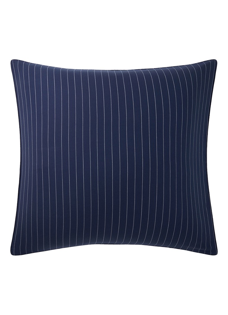 Ralph Lauren Kerrigan kussensloop Donkerblauw - Deal