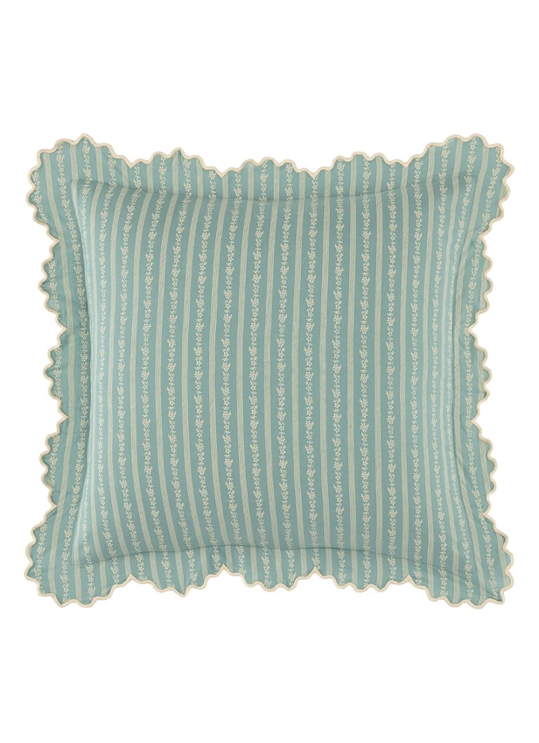 Ralph Lauren Fitzroy sierkussenhoes 45 x 45 cm Mint - Deal