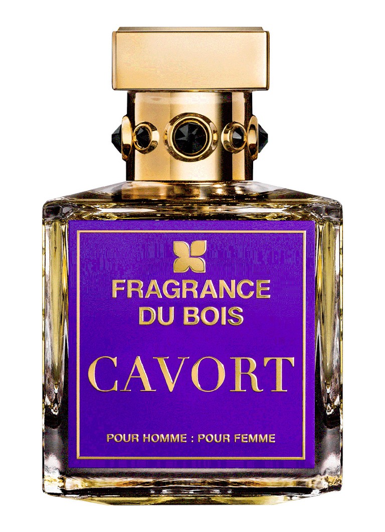 Fragrance Du Bois Cavort Extrait de Parfum 100ML Geuren - Deal