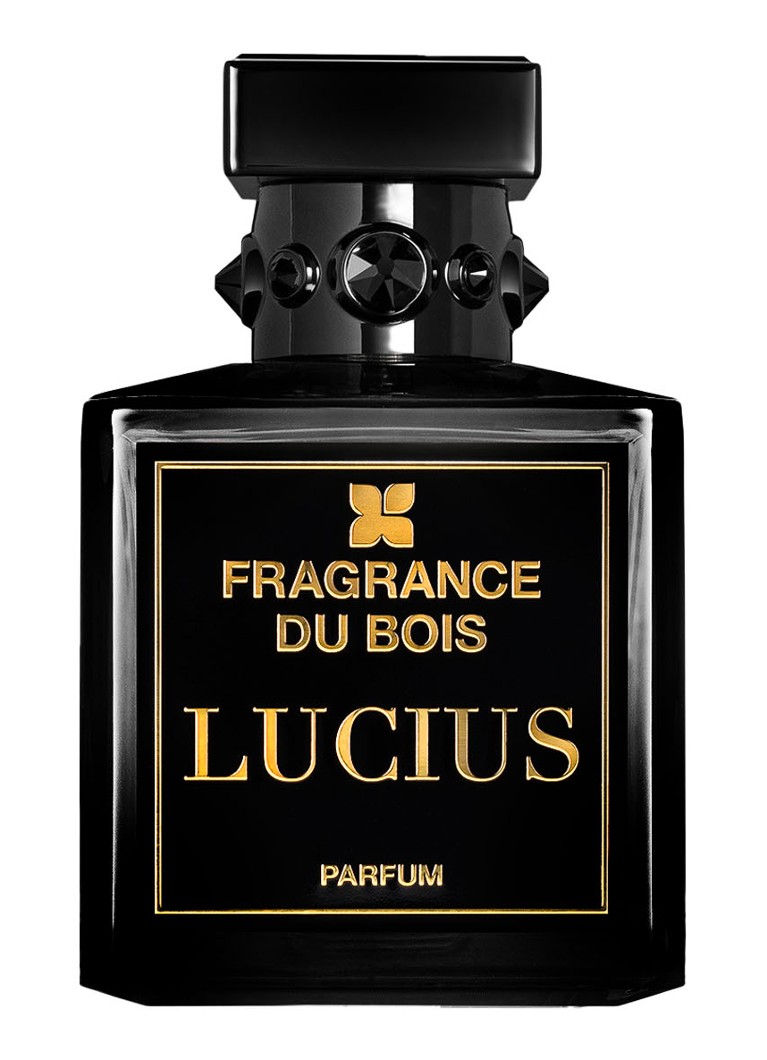 Fragrance Du Bois Lucius Extrait de Parfum 100ML Geuren - Deal