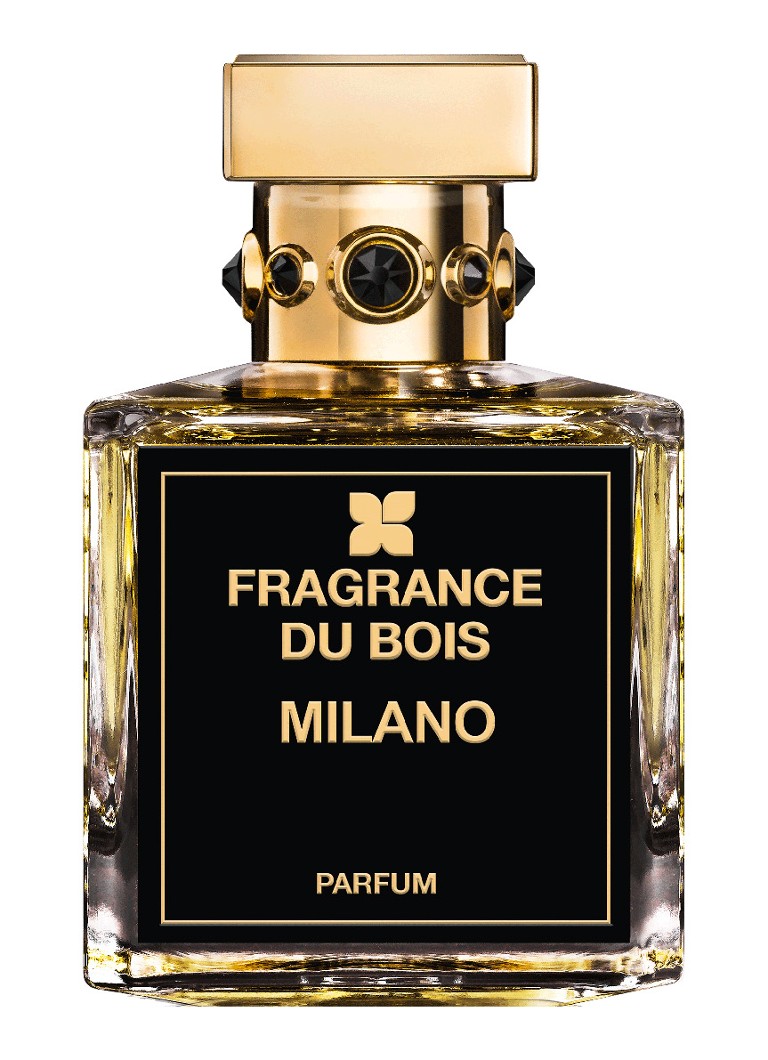 Fragrance Du Bois Milano Parfum 100ML Geuren - Deal