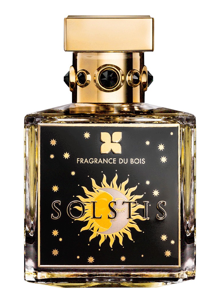 Fragrance Du Bois Solstis Extrait de Parfum 100ML Geuren - Deal