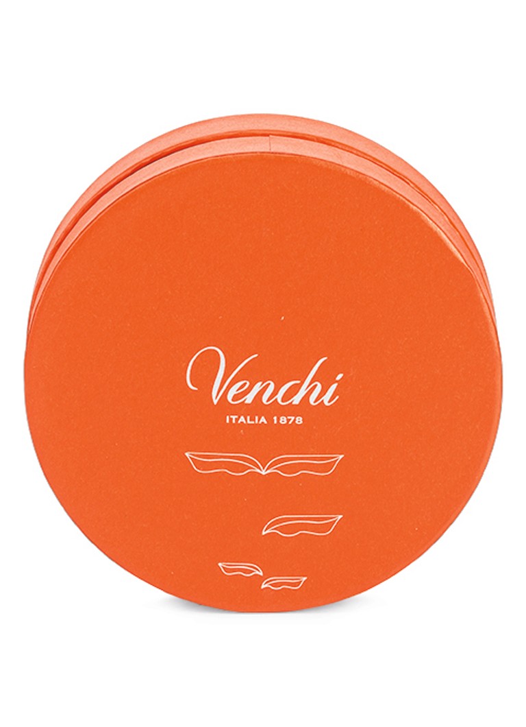 Venchi Small Hamper Core Collection chocolade bonbons 160 gram Beige - Deal