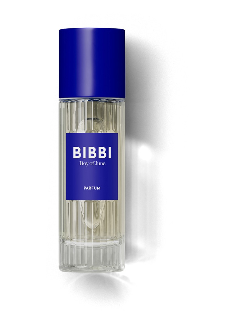 BIBBI Boy of June Eau De Parfum 100ML Geuren - Deal