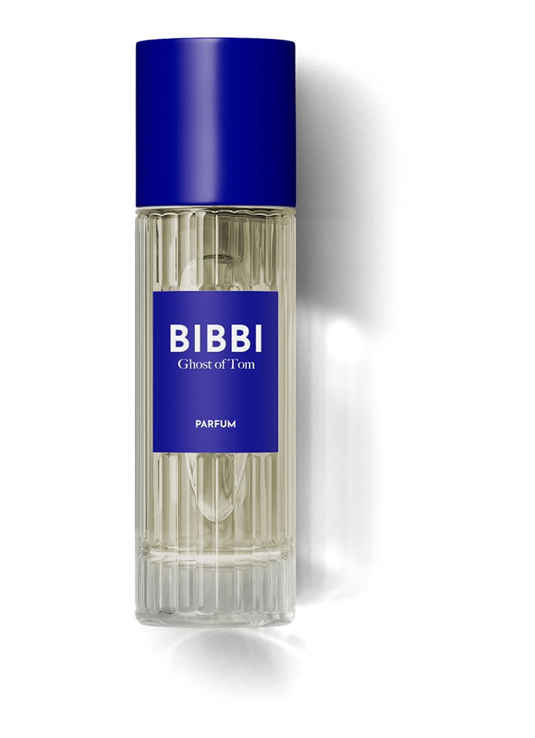 BIBBI Ghost of Tom Eau De Parfum 100ML Geuren - Deal