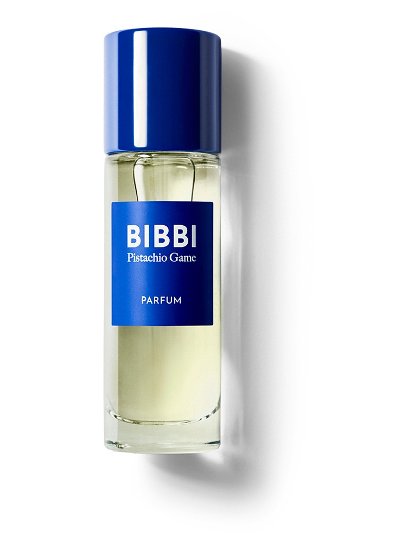 BIBBI Pistachio Game Eau De Parfum 30ML Geuren - Deal