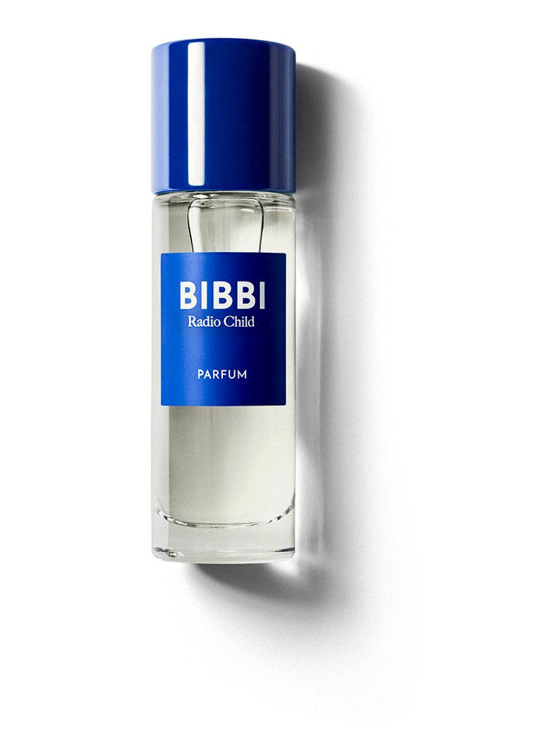 BIBBI Radio Child Eau De Parfum 30ML Geuren - Deal