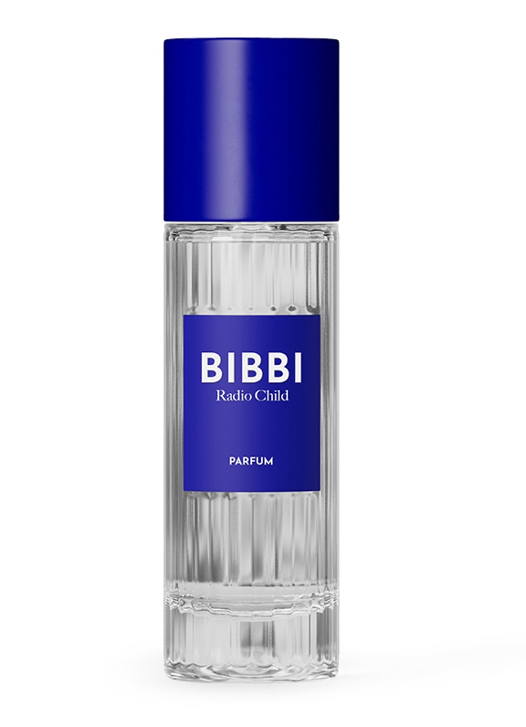 BIBBI Radio Child Eau De Parfum 100ML Geuren - Deal