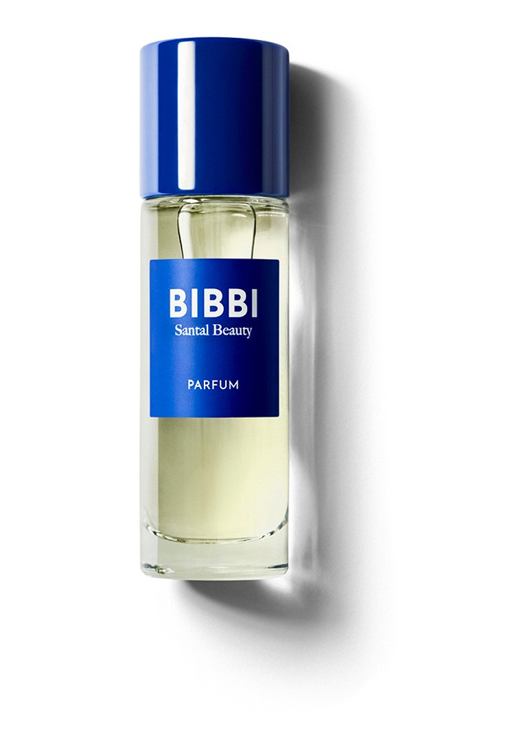 BIBBI Santal Beauty Eau De Parfum 30ML Geuren - Deal