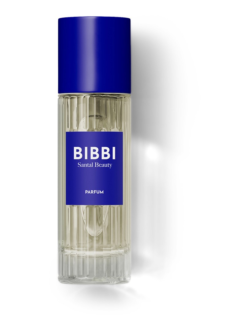 BIBBI Santal Beauty Eau De Parfum 100ML Geuren - Deal