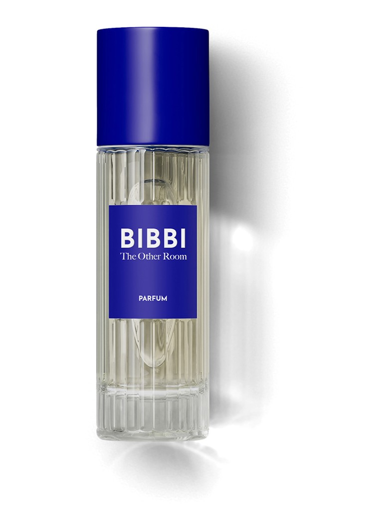 BIBBI The Other Room Eau De Parfum 100ML Geuren - Deal