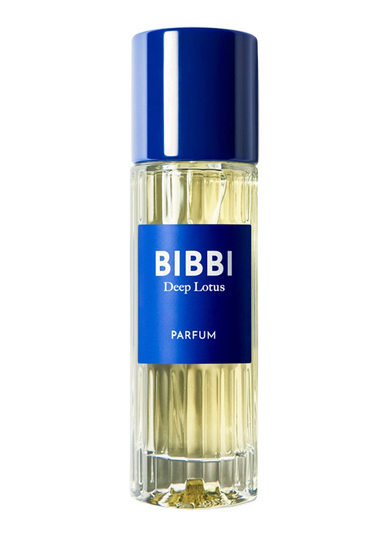 BIBBI Deep Lotus Eau de Parfum 100ml Geuren - Deal