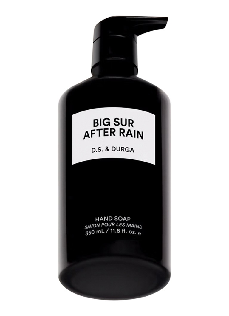 D.S. & Durga Big Sur After Rain Hand Soap - handzeep 350ML Verzorging - Deal