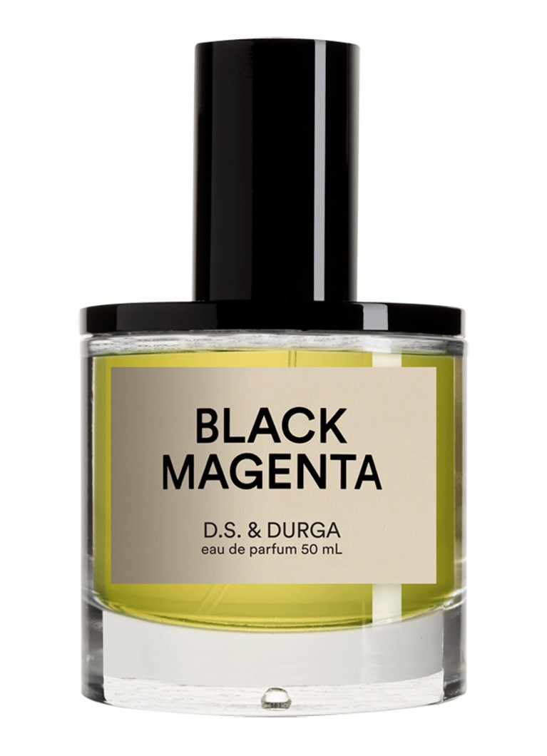D.S. & Durga Black Magenta Eau De Parfum 50ML Geuren - Deal