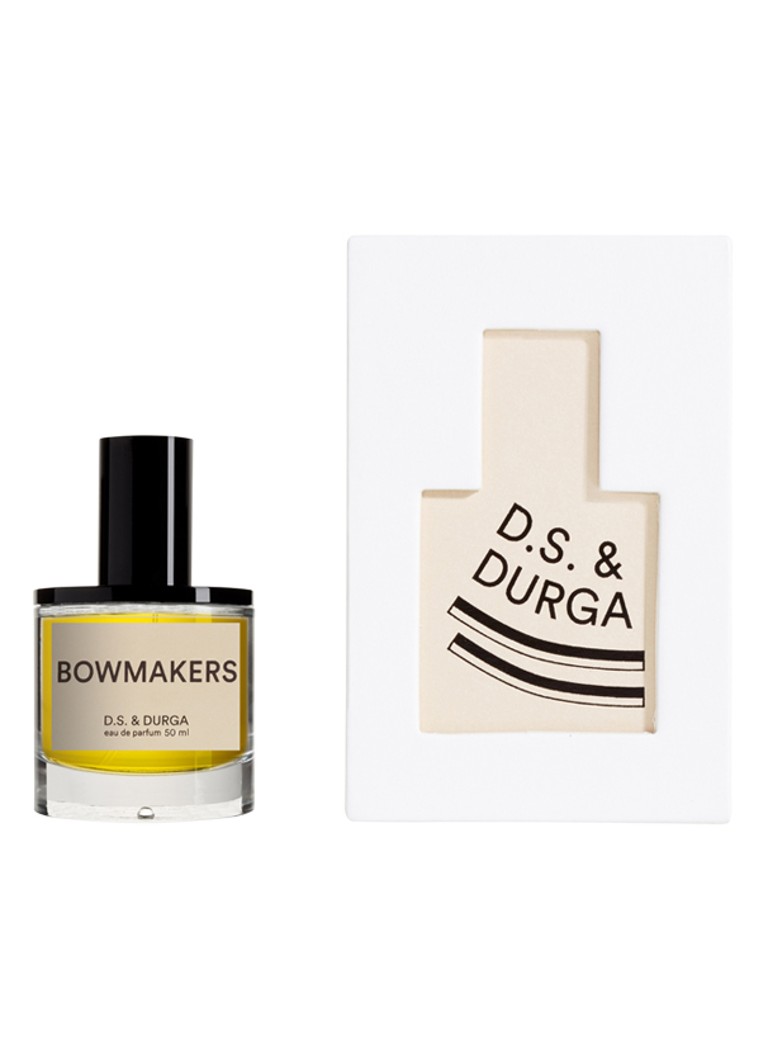 D.S. & Durga Bowmakers Eau De Parfum 50ML Geuren - Deal