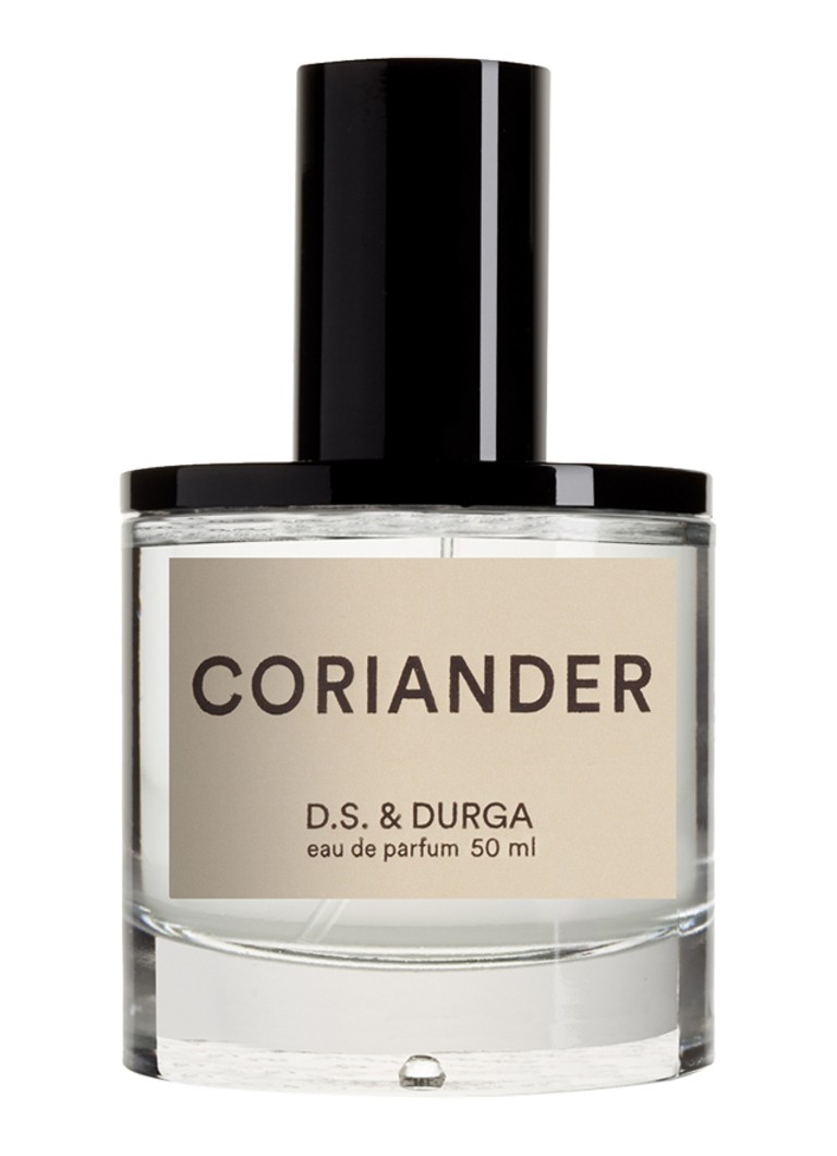 D.S. & Durga Coriander Eau De Parfum 50ML Geuren - Deal