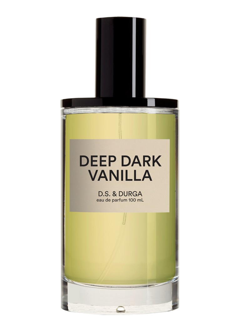 D.S. & Durga Deep Dark Vanilla Eau De Parfum 100ML Geuren - Deal