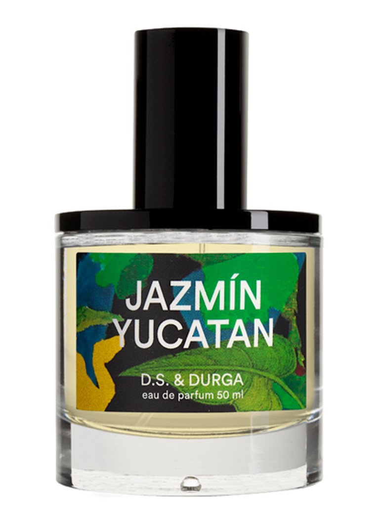 D.S. & Durga Jazmin Yucatan Eau De Parfum 50ML Geuren - Deal