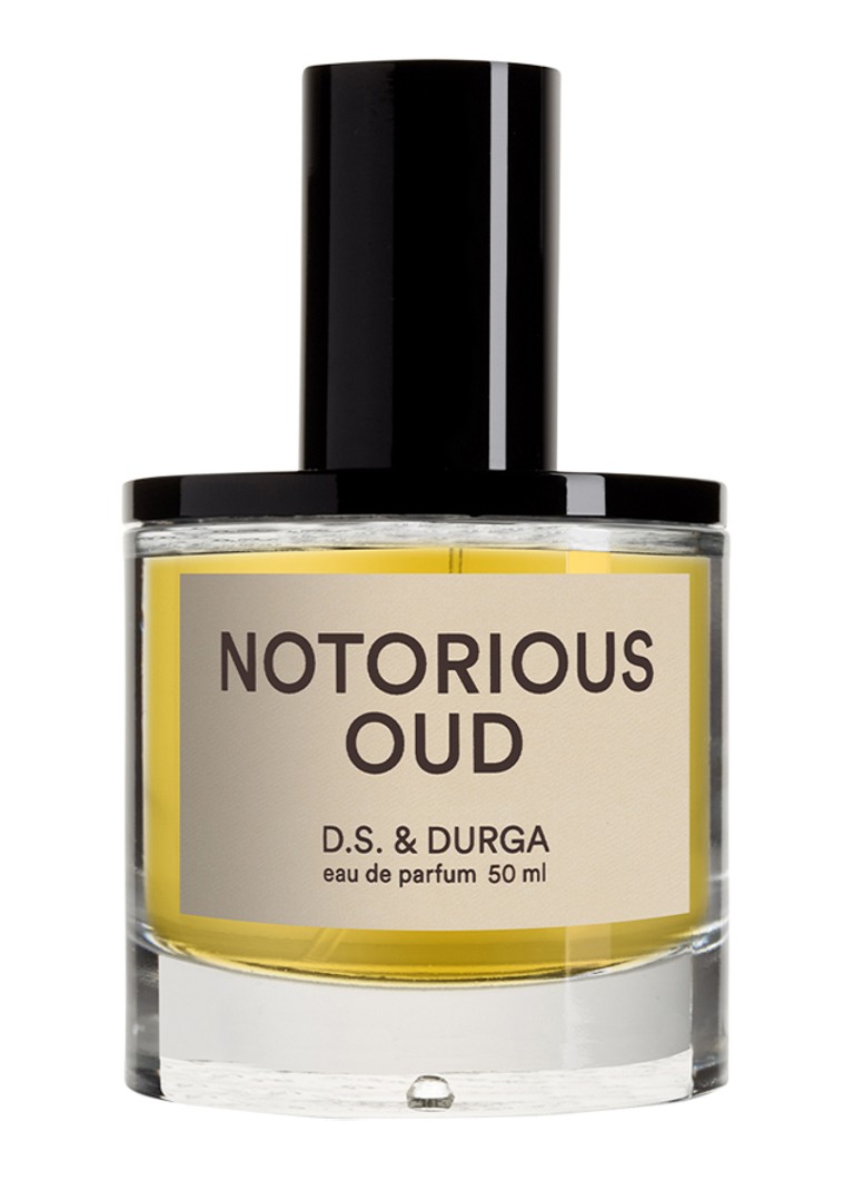 D.S. & Durga Notorious Oud Eau De Parfum 50ML Geuren - Deal