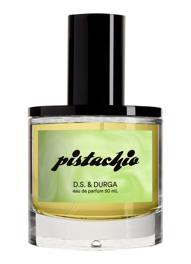 D.S. & Durga Pistachio Eau De Parfum 50ML Geuren - Deal