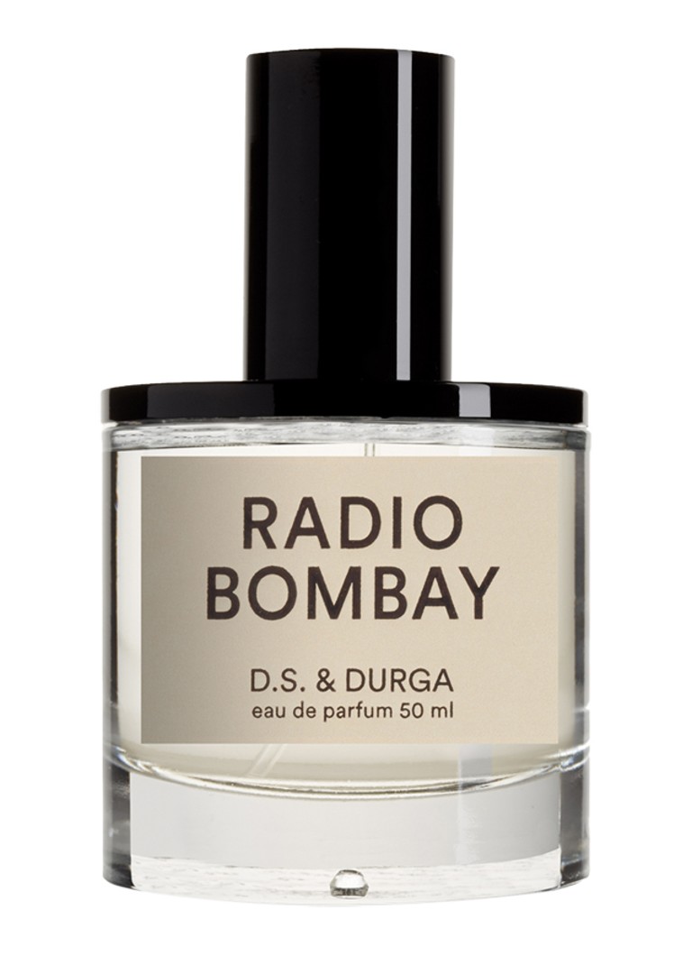 D.S. & Durga Radio Bombay Eau De Parfum 50ML Geuren - Deal