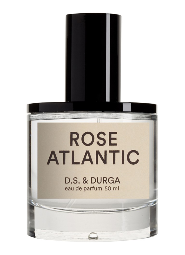 D.S. & Durga Rose Atlantic Eau De Parfum 50ML Geuren - Deal