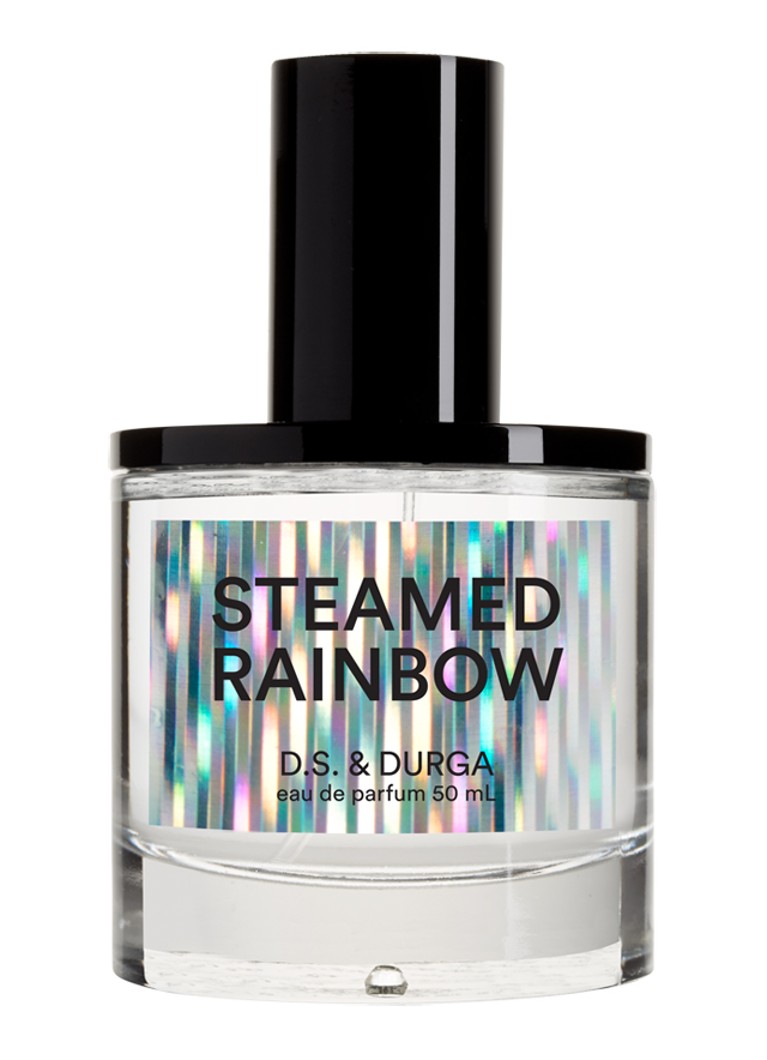 D.S. & Durga Steamed Rainbow Eau De Parfum 50ML Geuren