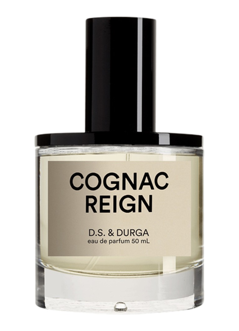 D.S. & Durga Cognac Reign Eau De Parfum 50ml Geuren