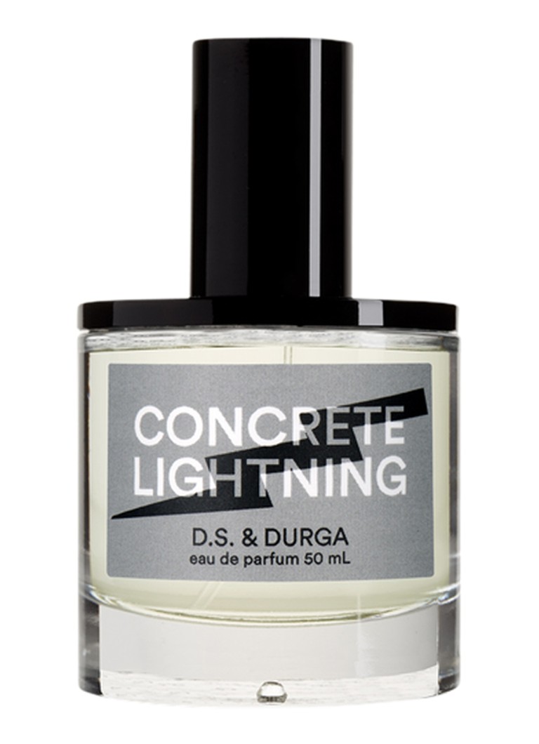 D.S. & Durga Concrete Lightning Eau De Parfum 50ml Geuren