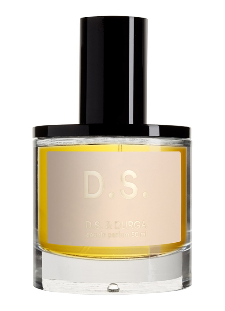 D.S. & Durga D.S. Eau de Parfum 50ml Geuren - Deal