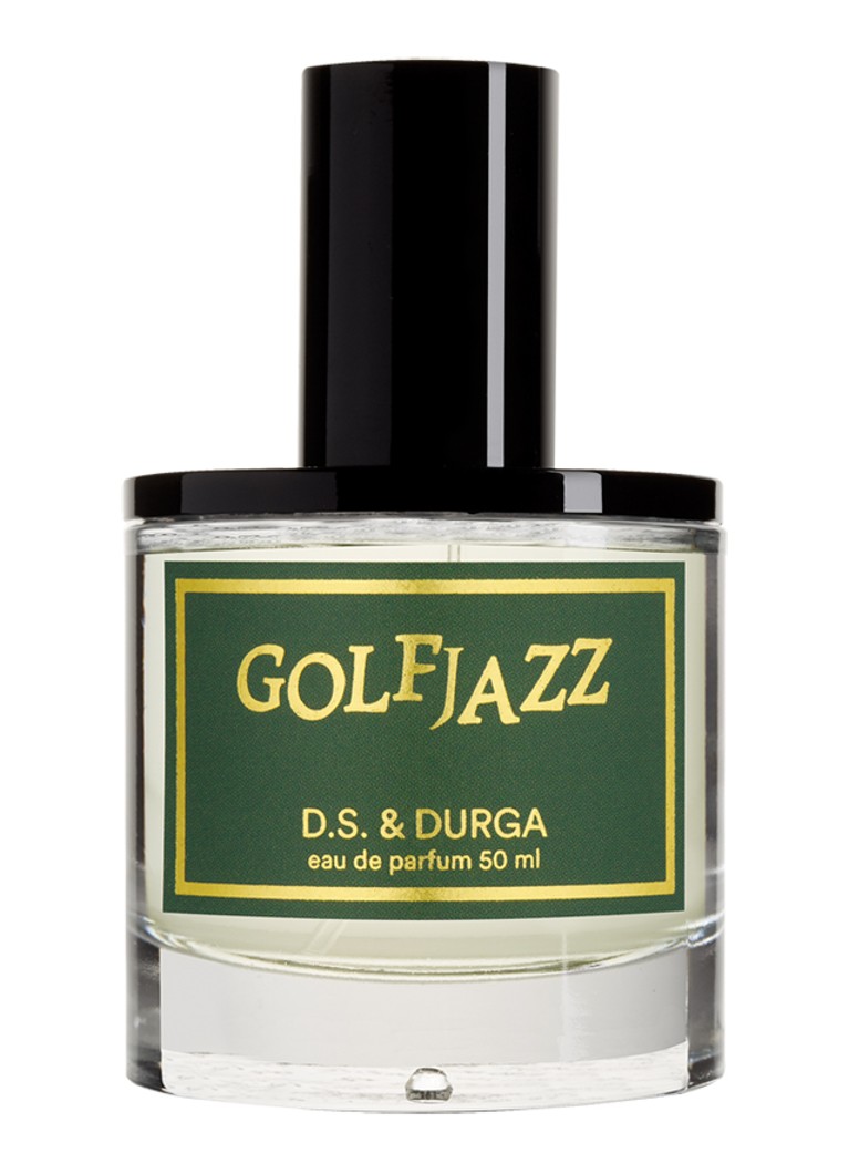 D.S. & Durga GolfJazz Eau De Parfum 50ml Geuren - Deal