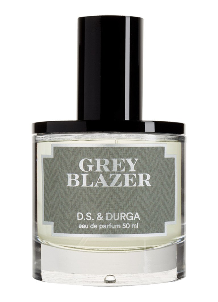 D.S. & Durga Grey Blazer Eau De Parfum 50ml Geuren - Deal