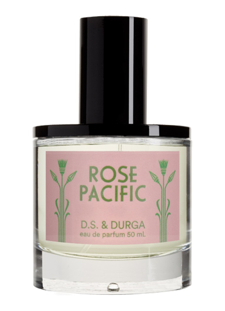 D.S. & Durga Rose Pacific Eau De Parfum 50ml Geuren - Deal