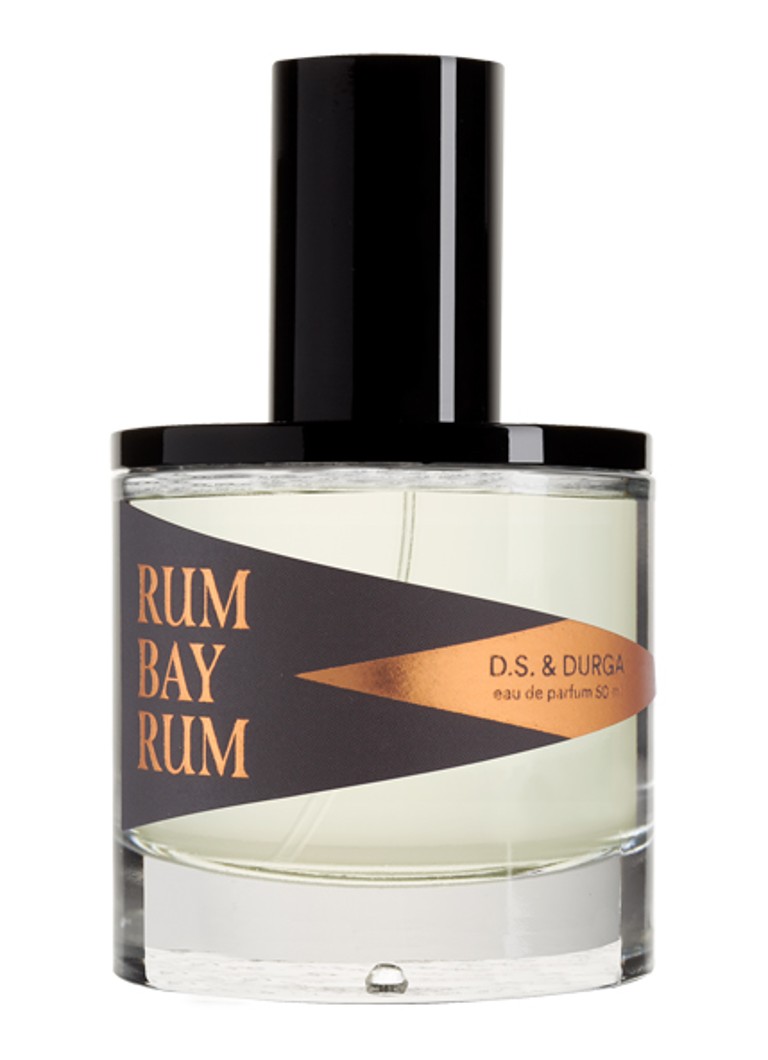 D.S. & Durga Rum Bay Rum Eau De Parfum 50ml Geuren - Deal