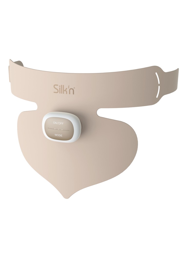 Silk'n LED Chest mask - lichttherapie masker 1MAAT Verzorging - Deal