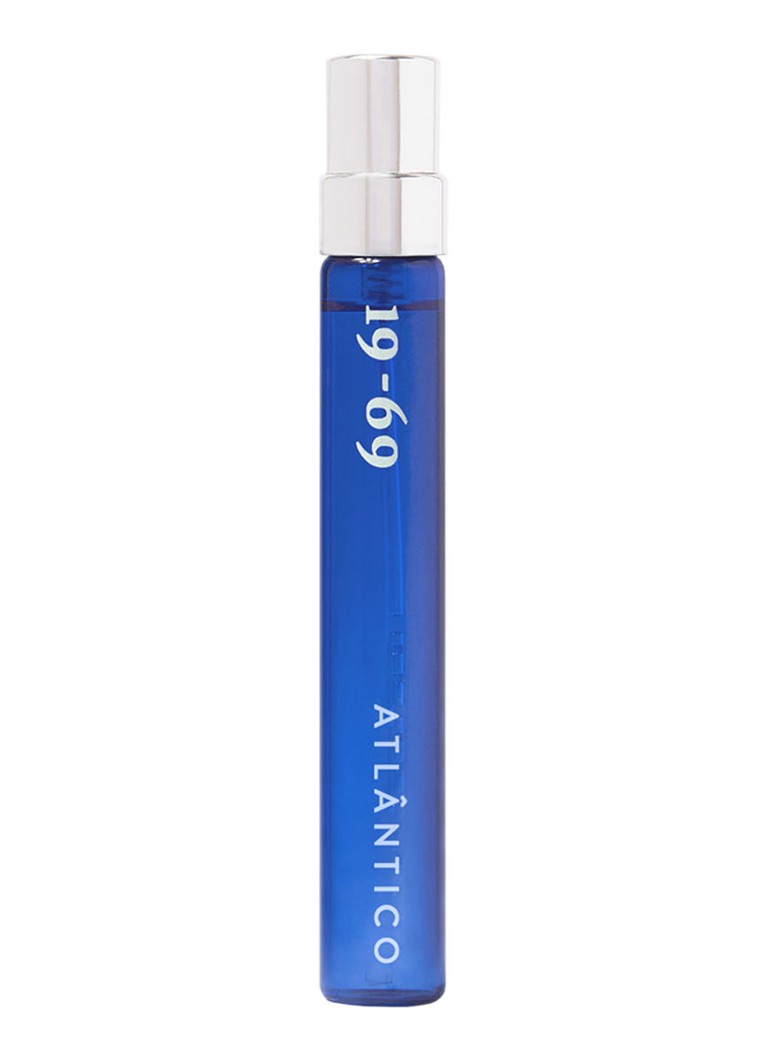 19-69 Mini Atlântico Eau de Parfum - travel size 9ML Geuren - Deal