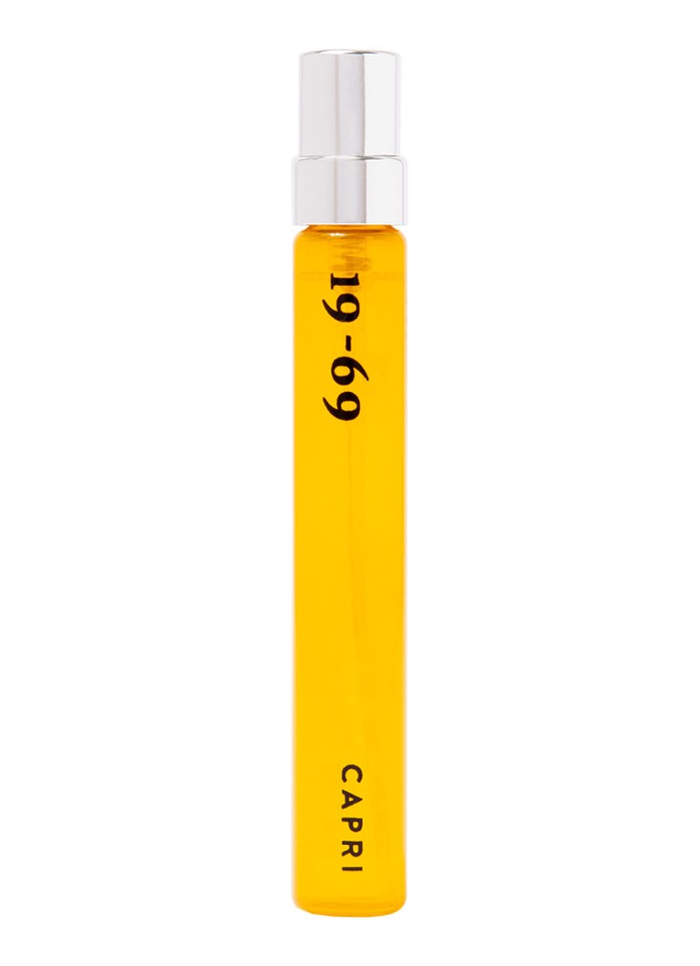 19-69 Mini Capri Eau de Parfum - travel size 9ML Geuren - Deal