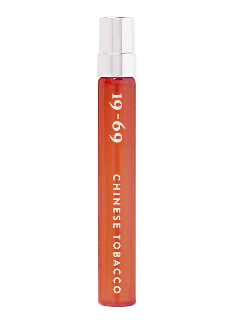 19-69 Mini Chinese Tobacco Eau de Parfum - travel size 9ML Geuren - Deal