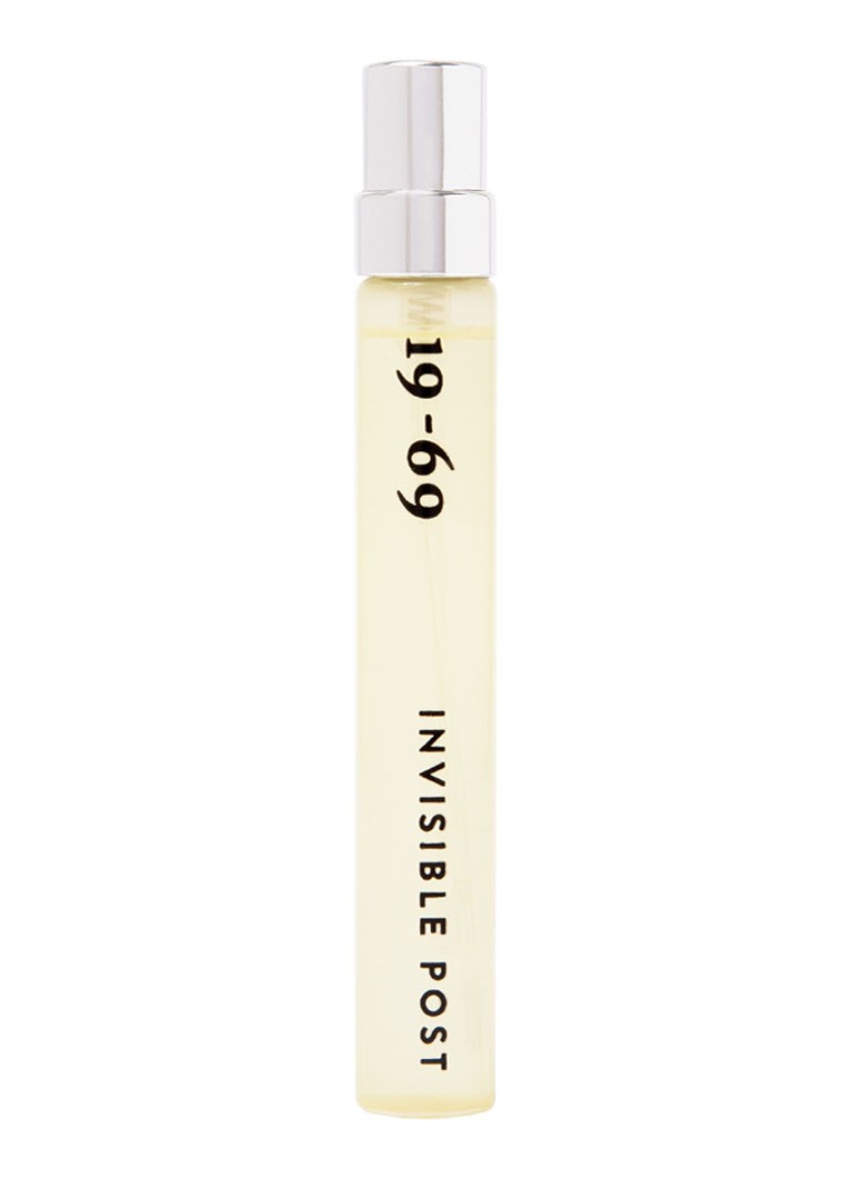 19-69 Mini Invisible Post Eau de Parfum - travel size 9ML Geuren - Deal