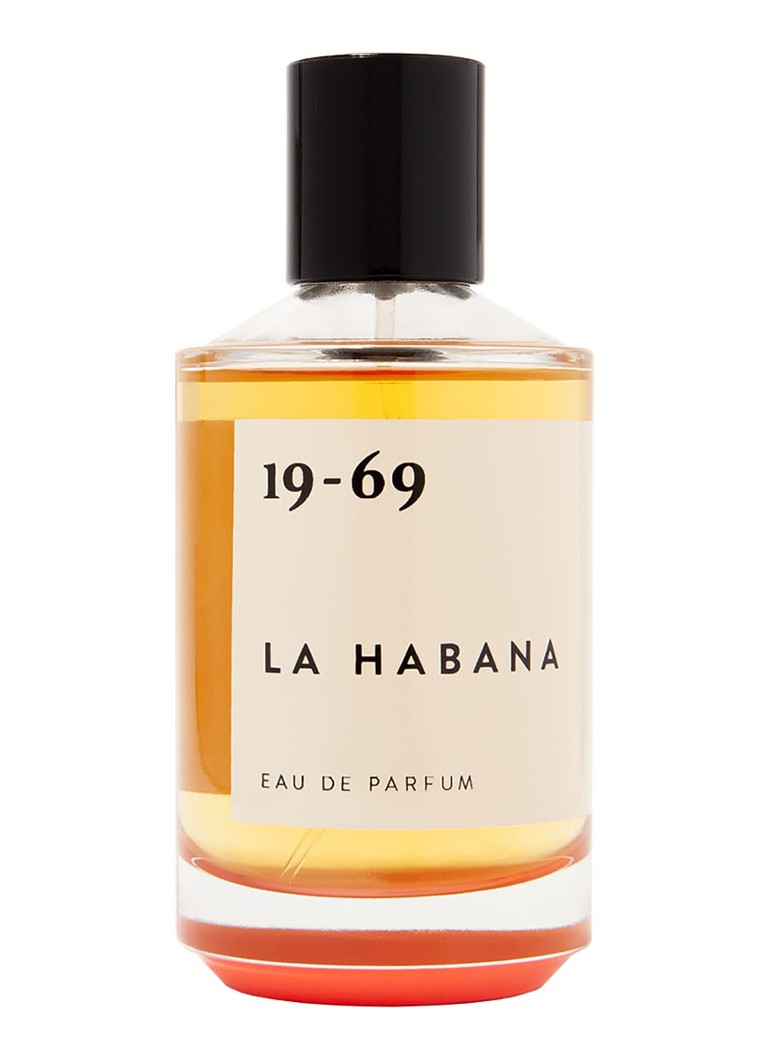 19-69 La Habana Eau de Parfum 100ML Geuren - Deal