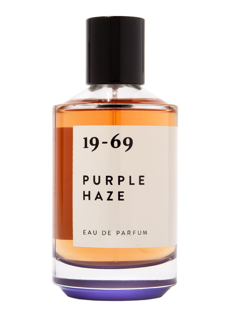 19-69 Purple Haze Eau de Parfum 100ML Geuren - Deal