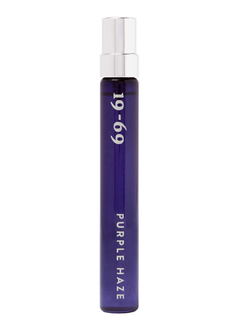 19-69 Mini Purple Haze Eau de Parfum - travel size 9ML Geuren - Deal