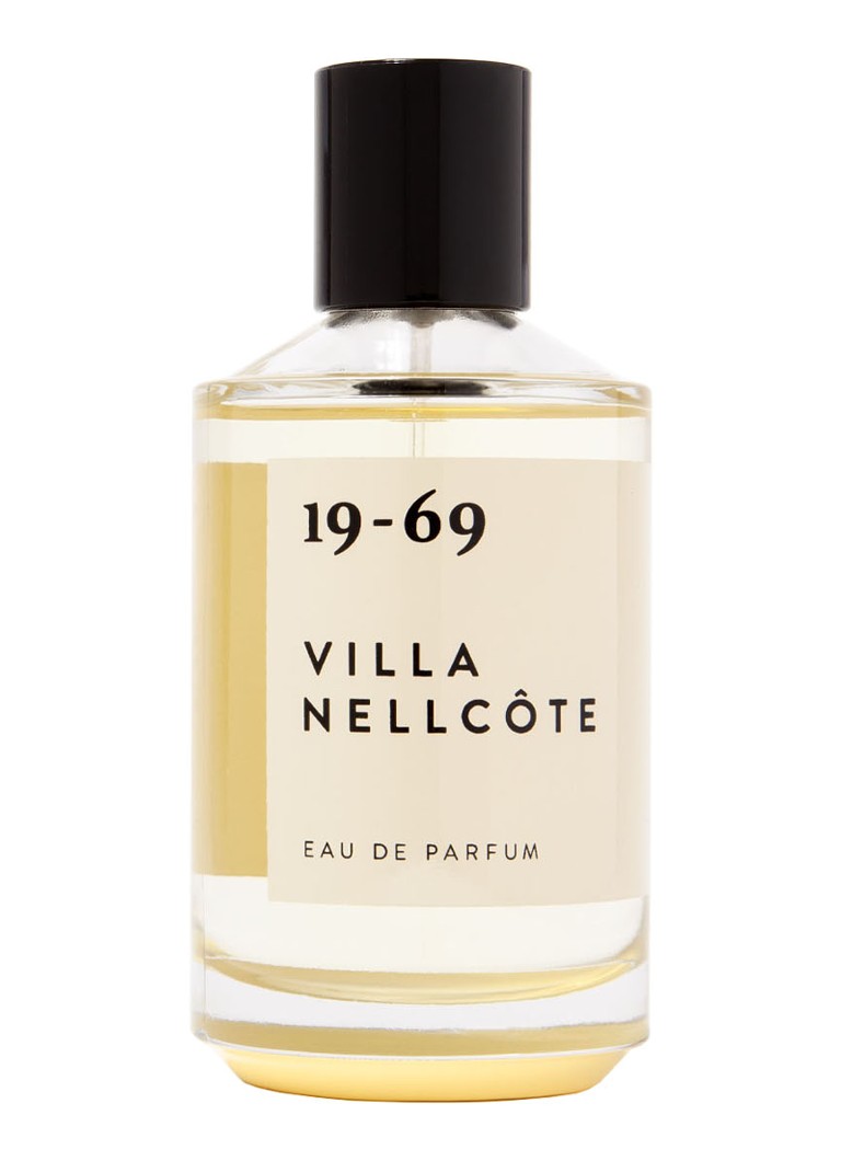 19-69 Villa Nellcôte Eau de Parfum 100ML Geuren - Deal