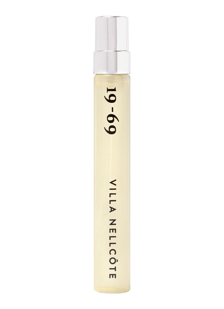 19-69 Mini Villa Nellcôte Eau de Parfum - travel size 9ML Geuren - Deal