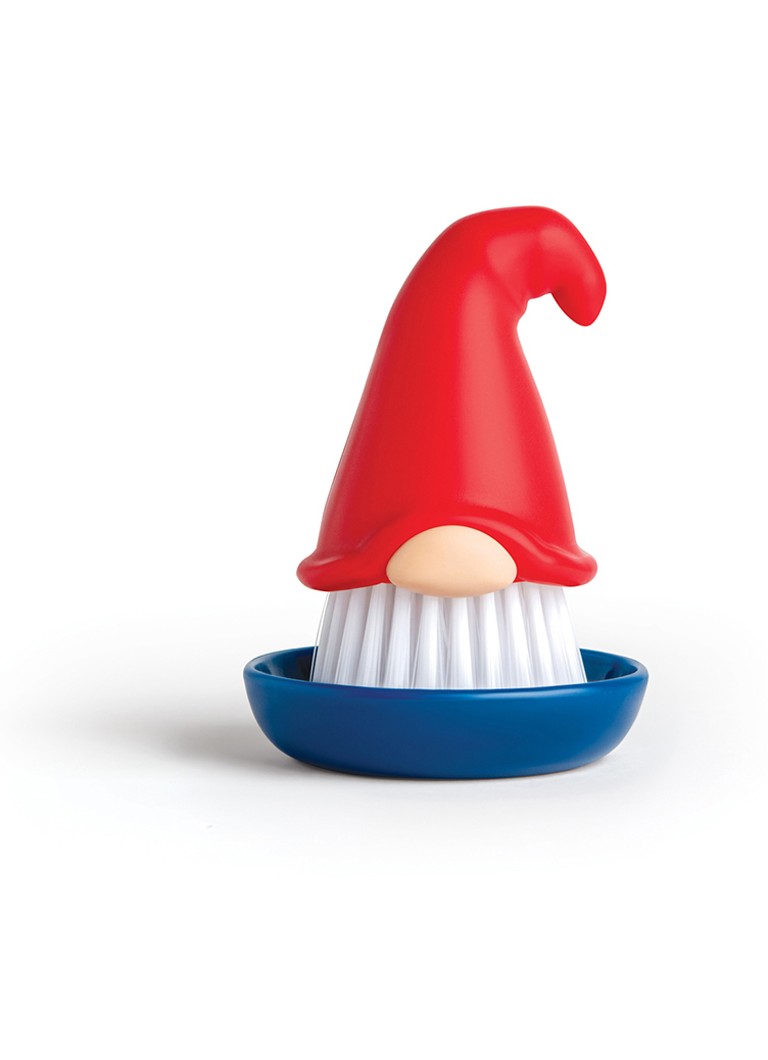 Ototo Beardy afwasborstel Multicolor - Deal