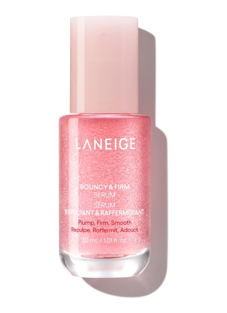Laneige Bouncy & Firm Serum 30ML Verzorging - Deal
