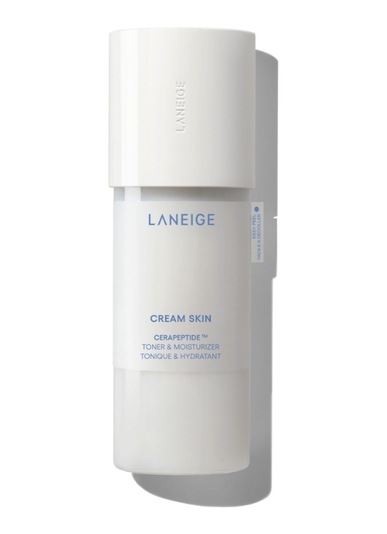 Laneige Cream Skin Cerapeptide™ Toner & Moisturizer 170ML Verzorging - Deal