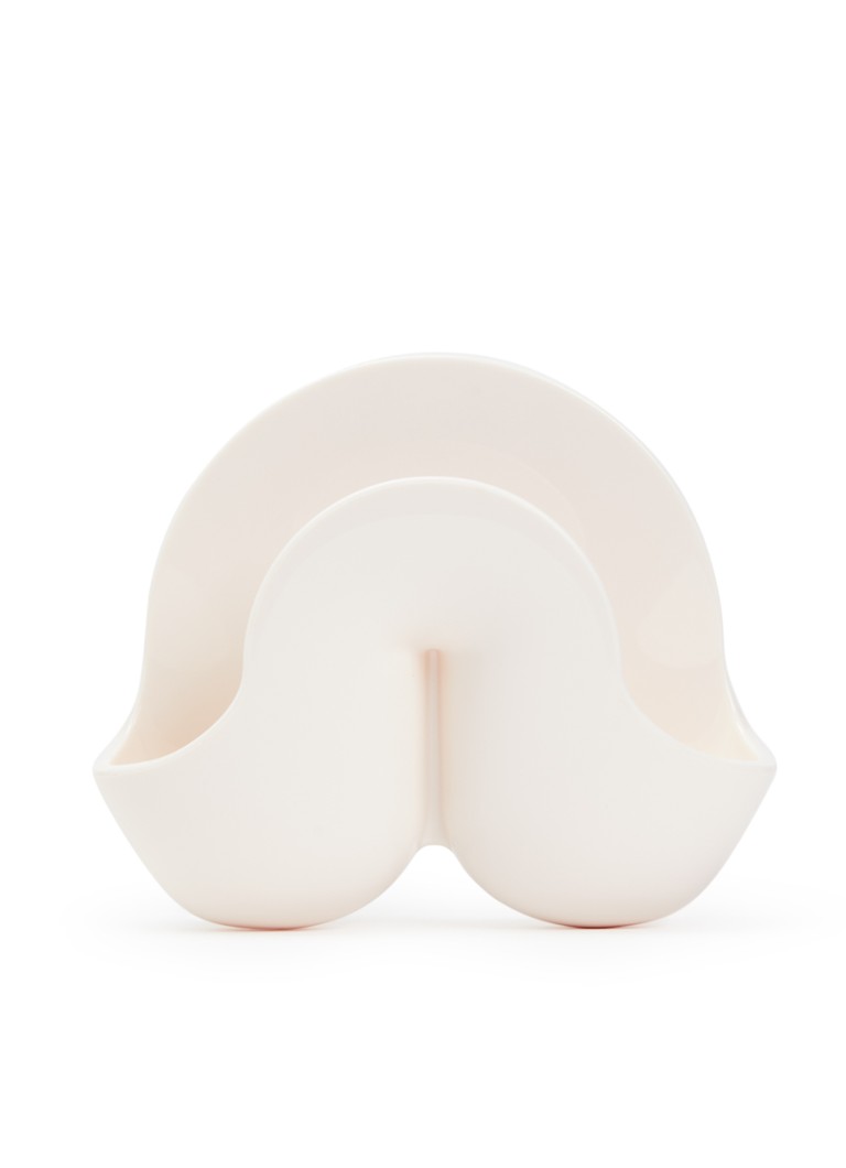 Heller Swell Mini kapstok 19 cm Creme - Deal